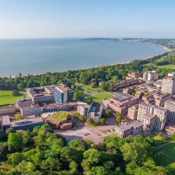 NCUK partners with Swansea University