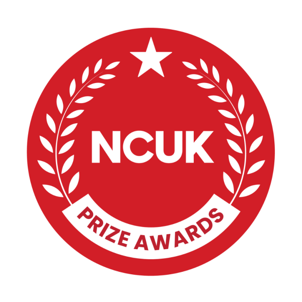 NCUK Prize Awards