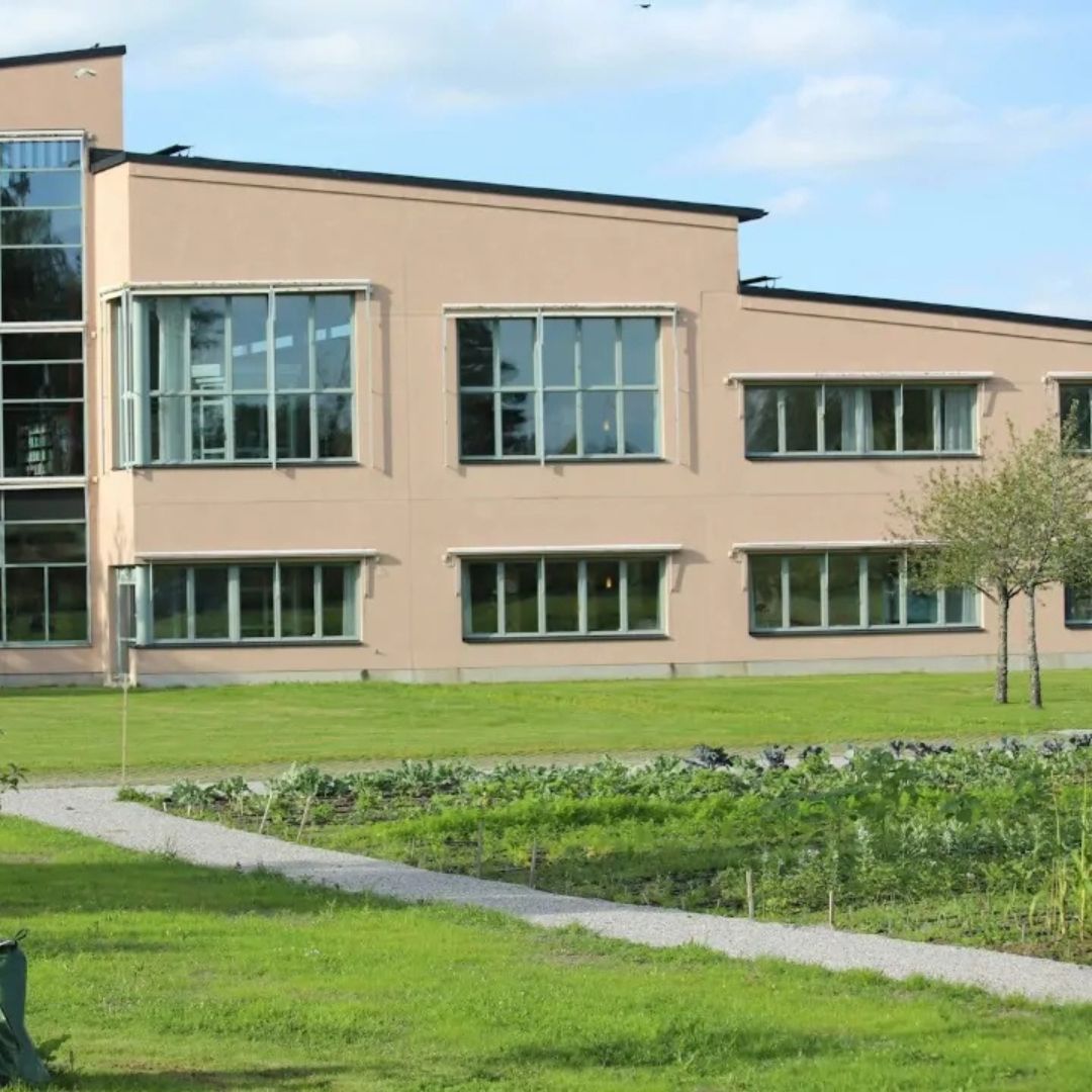 Globalink Pathway College