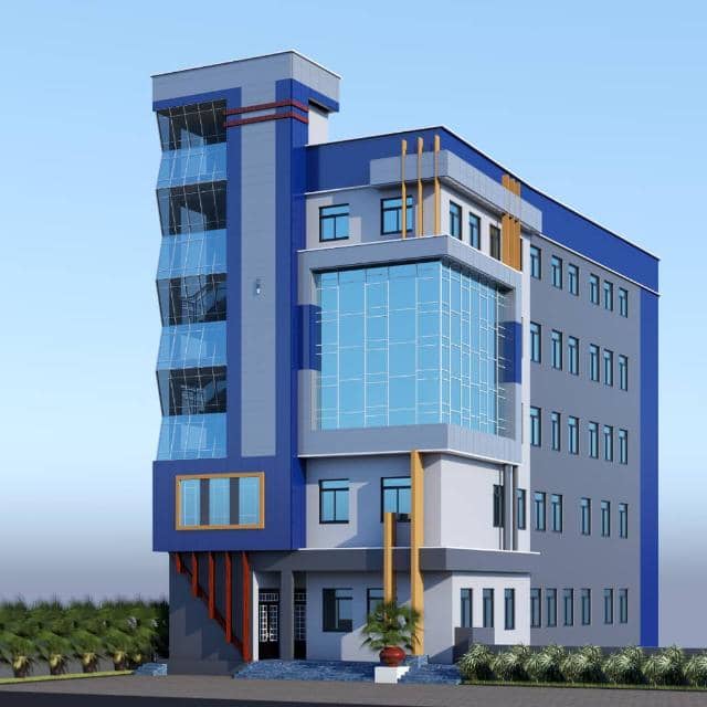 Kelden International Pathways Centre (KIPC)*