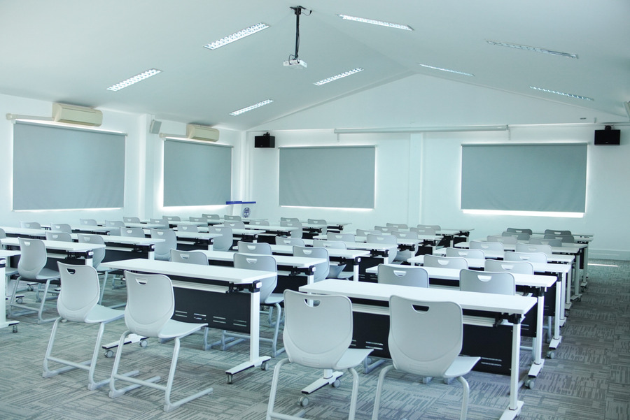 NCUK expands into Laos, partnering with PBIS and SHV