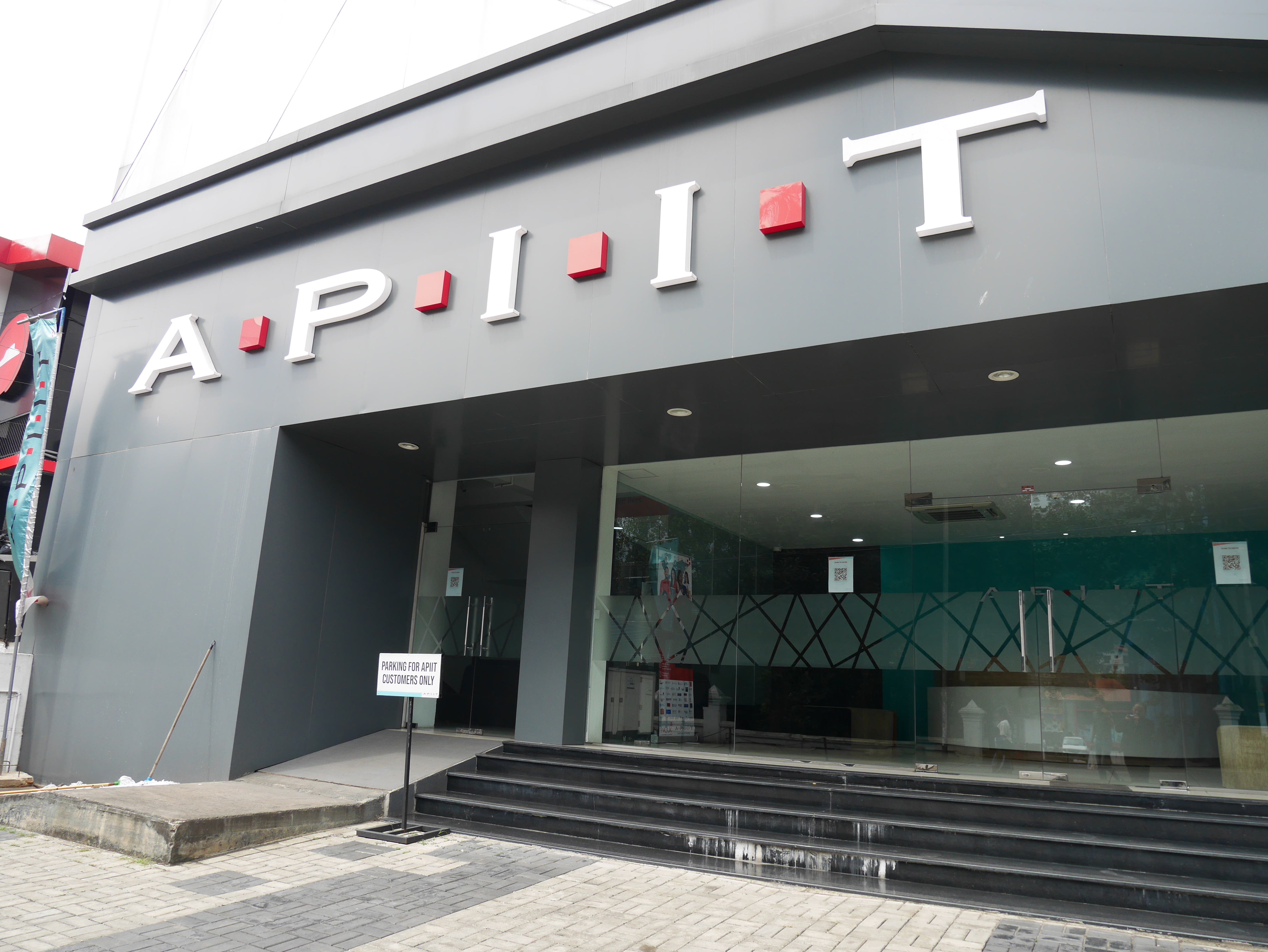 Asia Pacific Institute of Information Technology, Kandy, Sri Lanka*