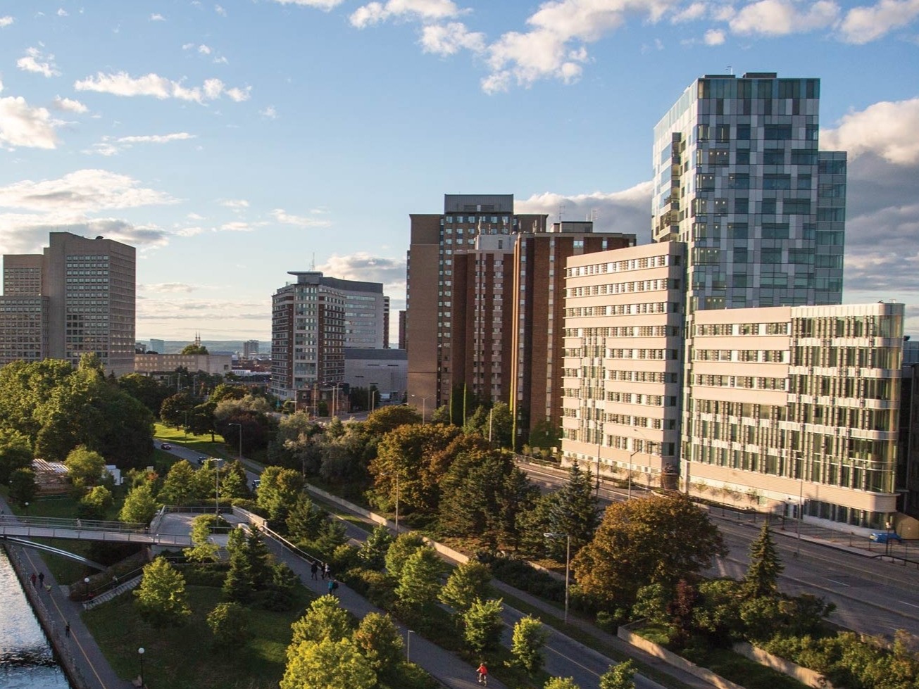 Ottawa campus