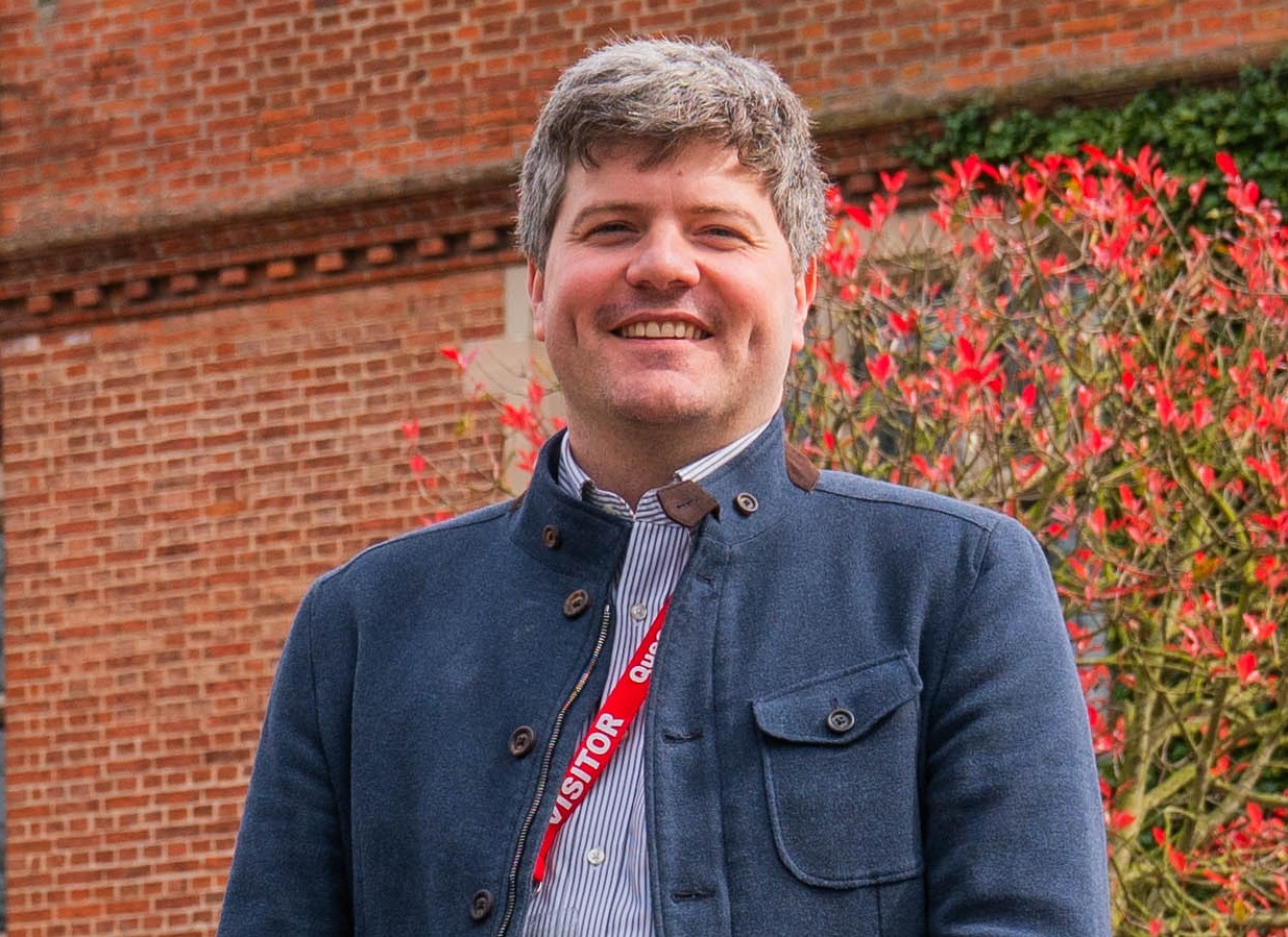 Picture of Adam Connor