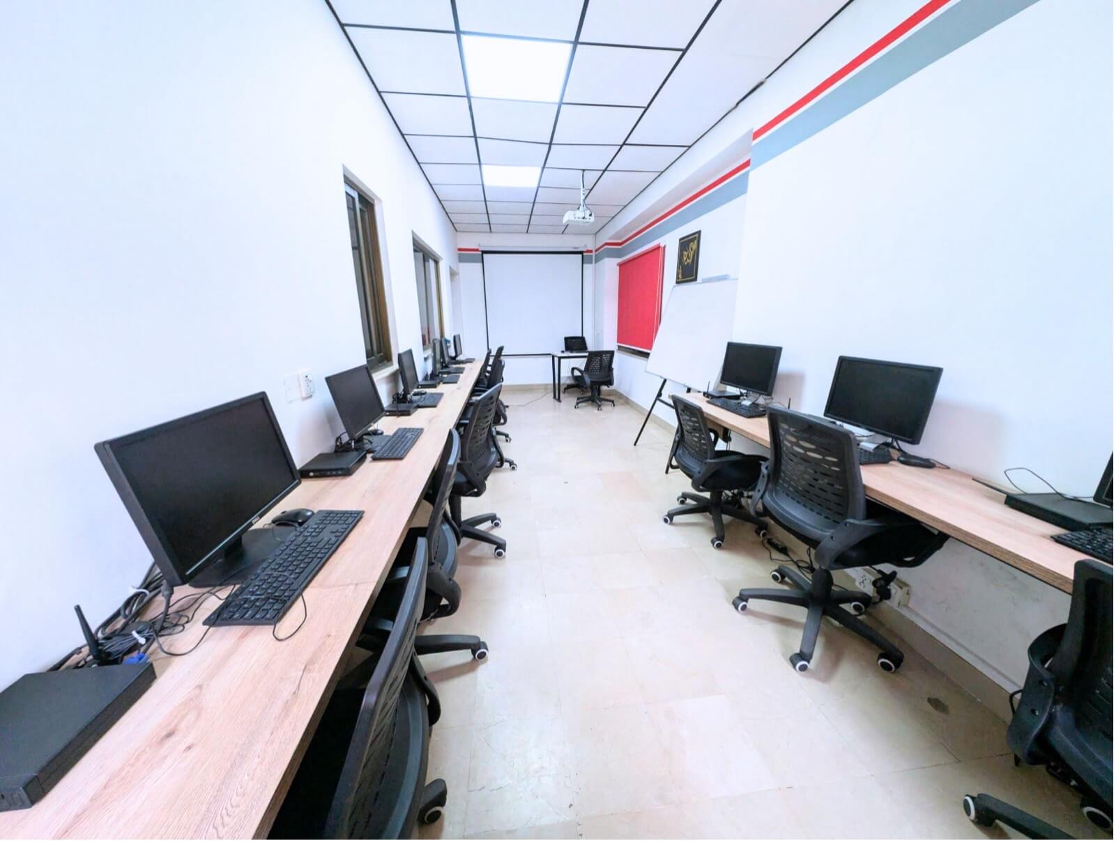 IT-Lab of Ignition Pro