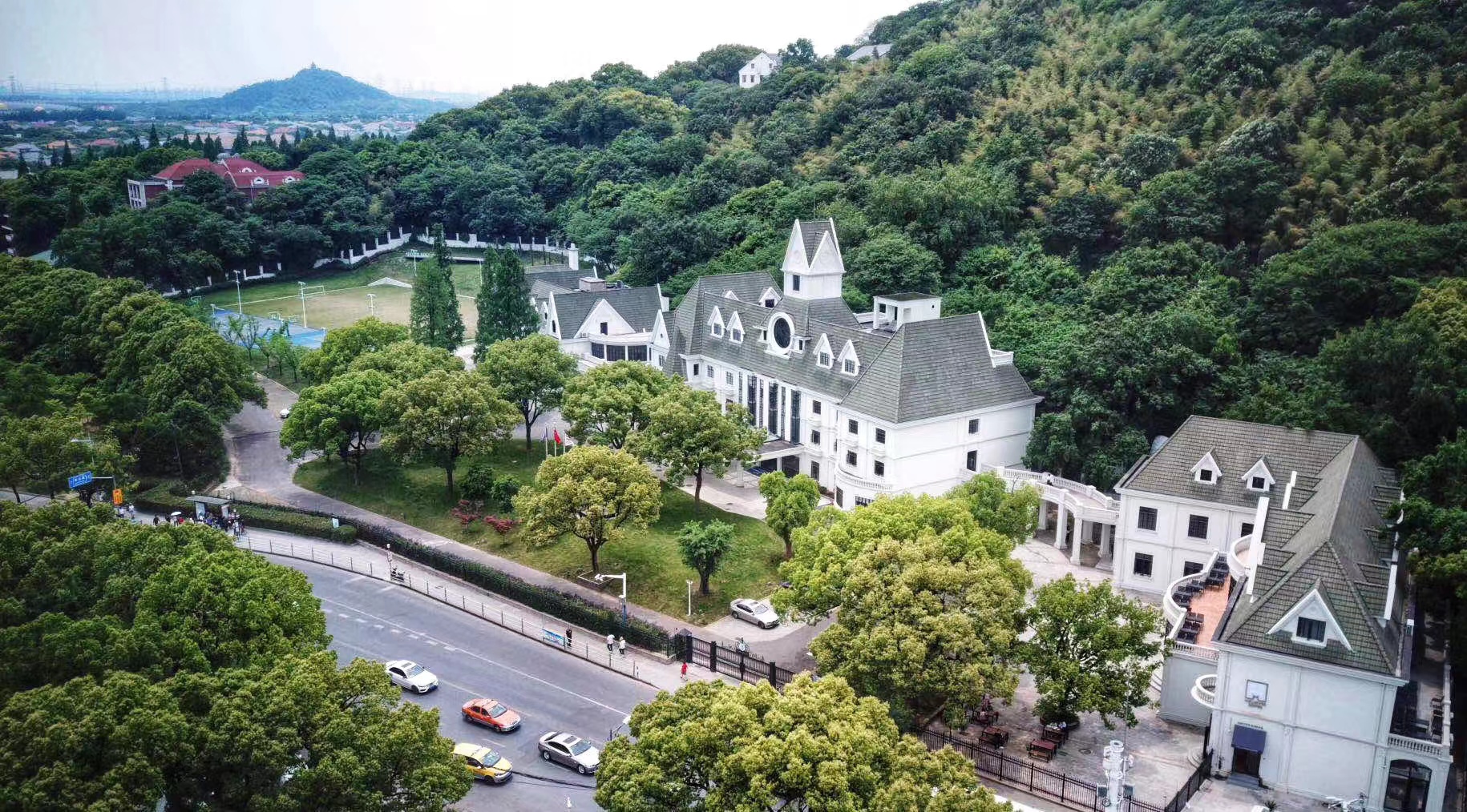 Ray Excellent Academy (Shanghai)