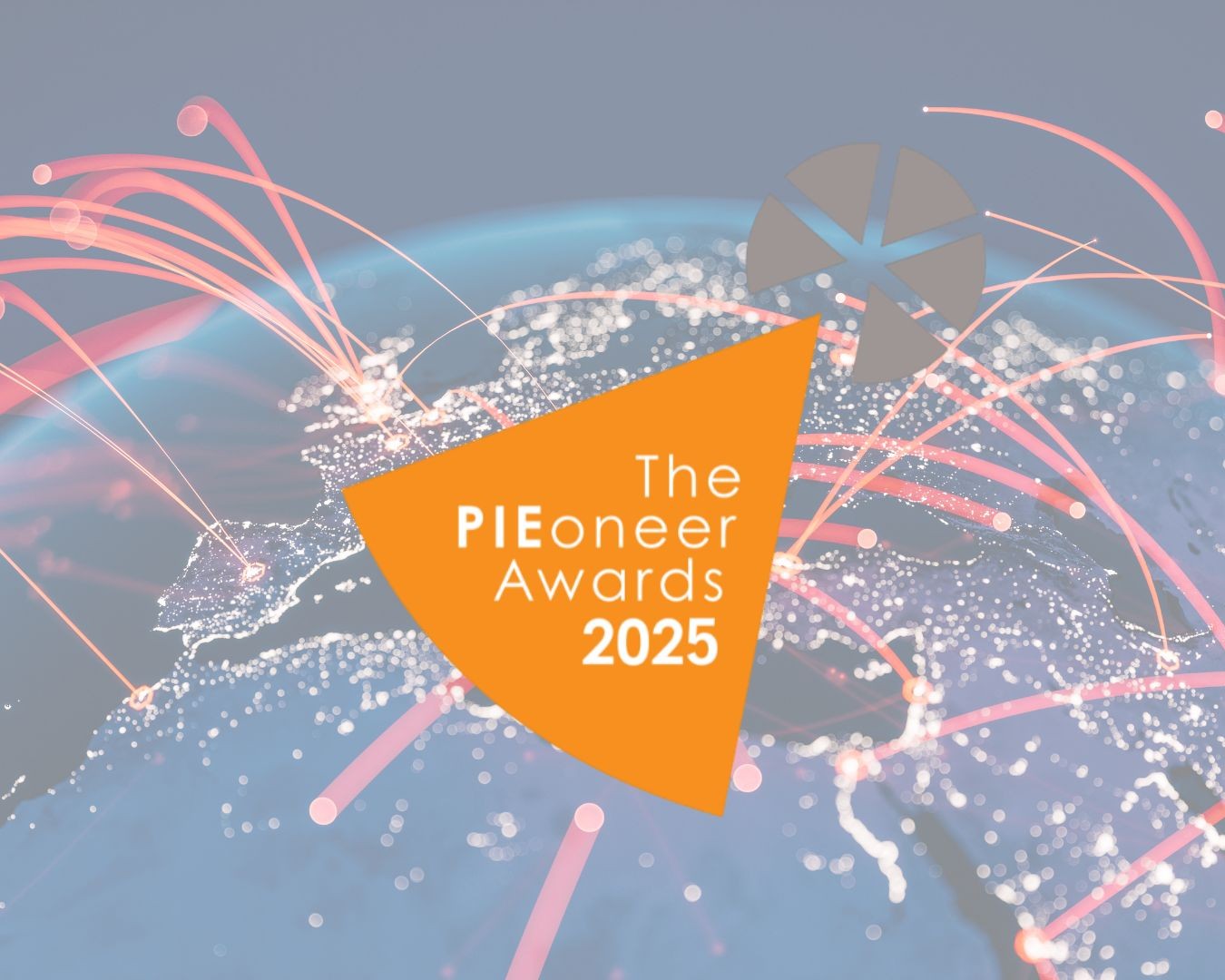 NCUK Shortlisted for Two PIEoneer Awards 2025
