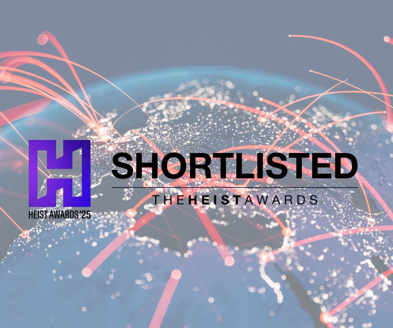 NCUK Shortlisted for Two HEIST Awards!