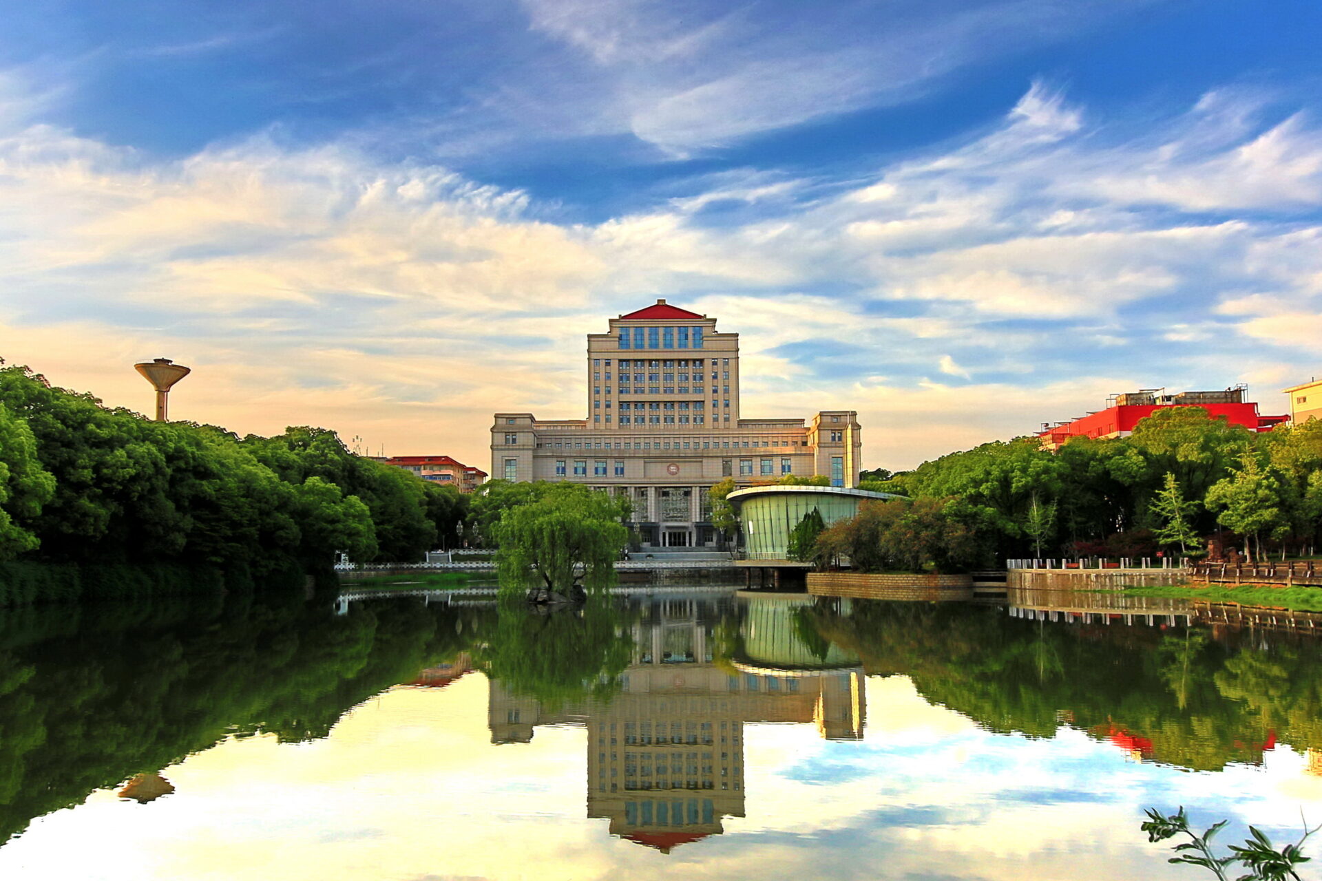 Jiangxi University of Finance and Economics*