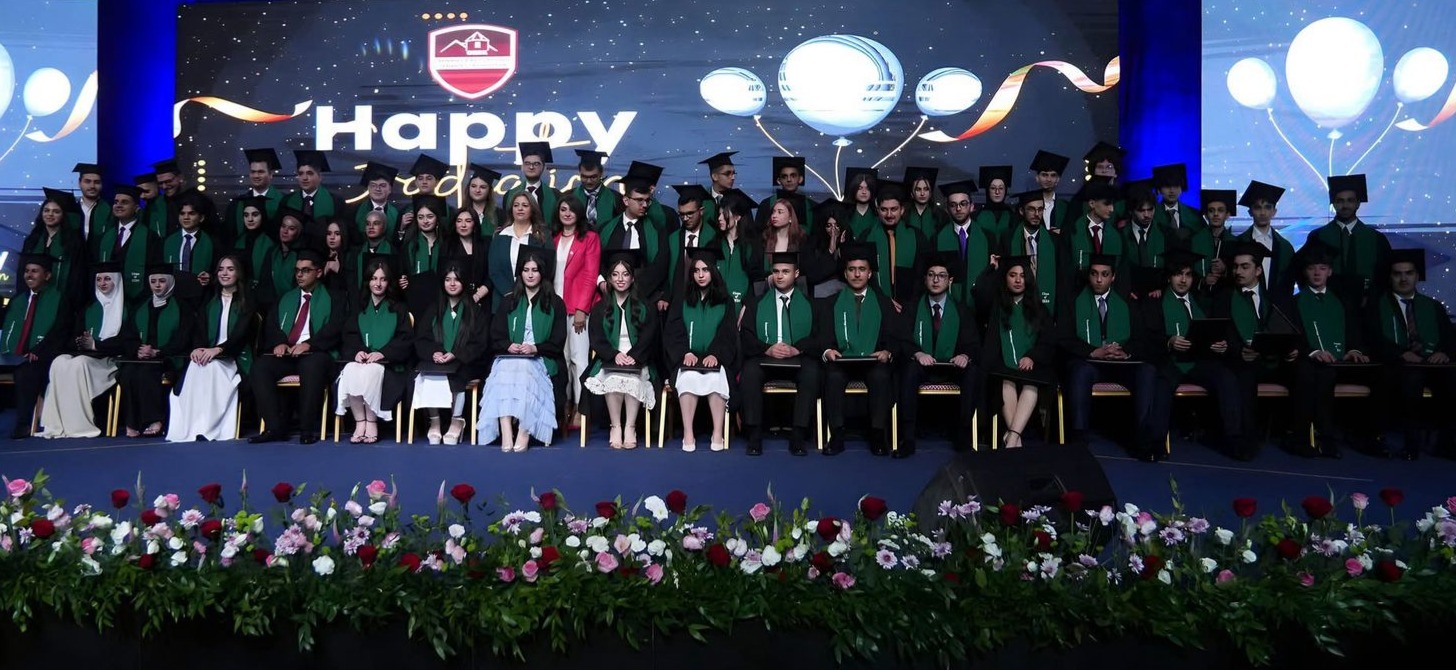 student graduation cambridge