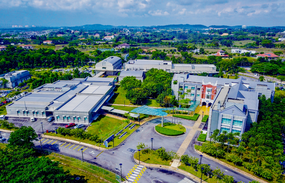 NCUK partners with Newcastle University Medicine Malaysia (NUMed)