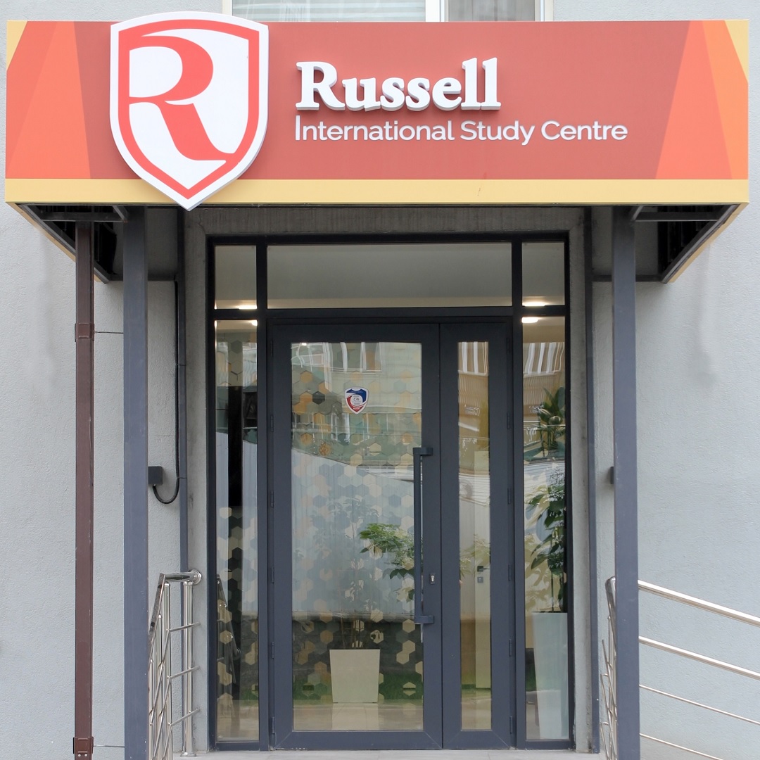 Russell International Study Centre