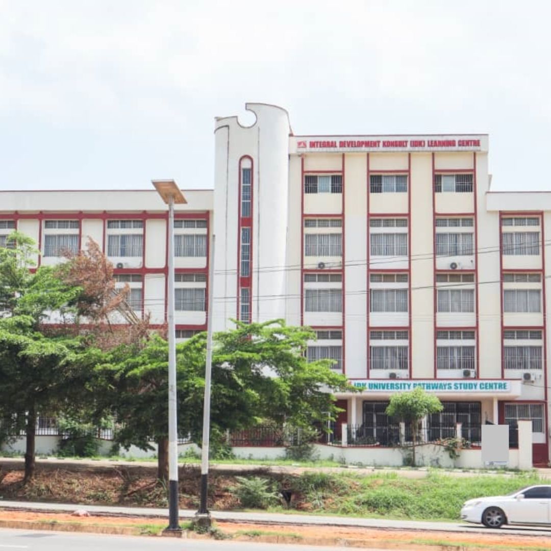 IDK University Pathways Study Centre