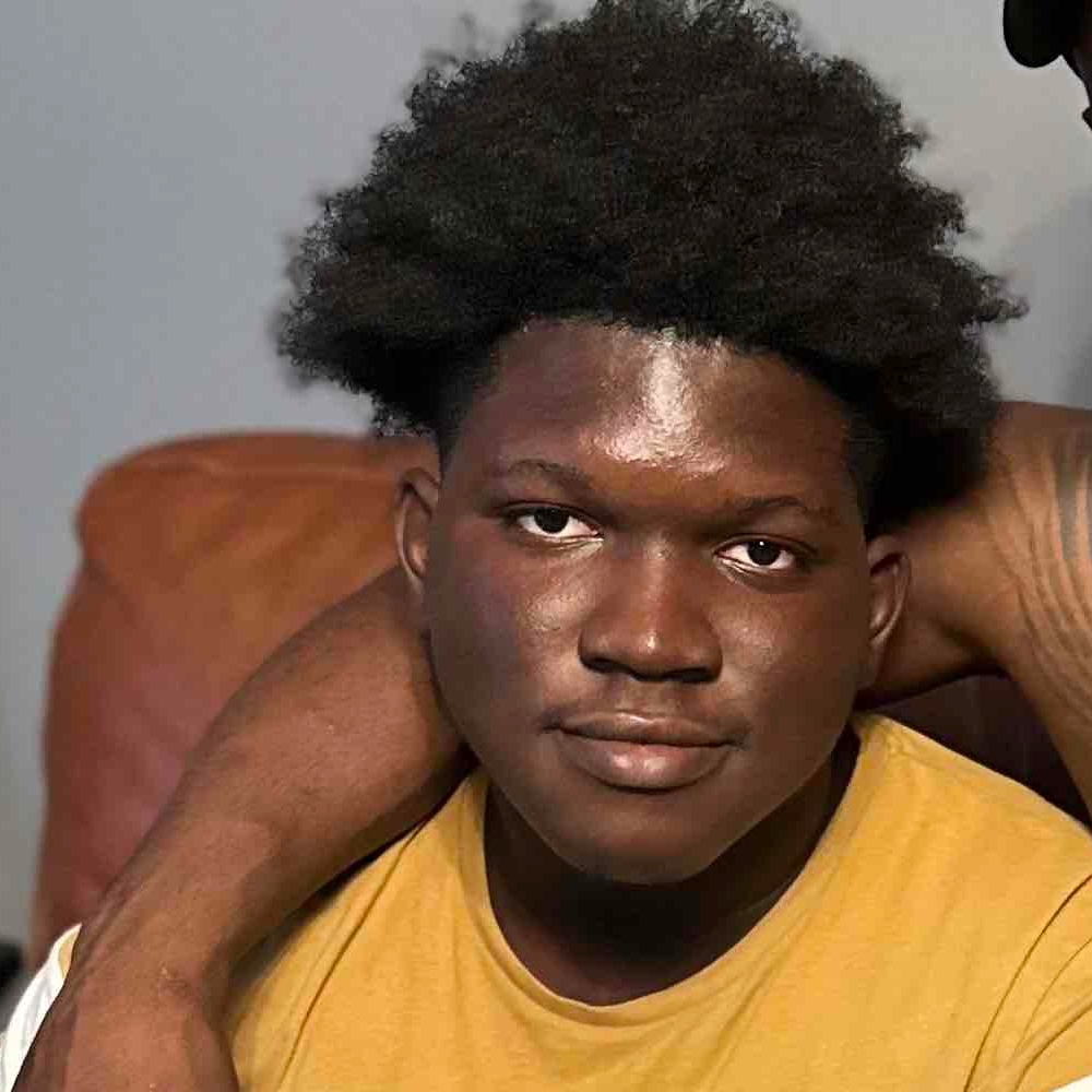 Nana Boakye from Ghana