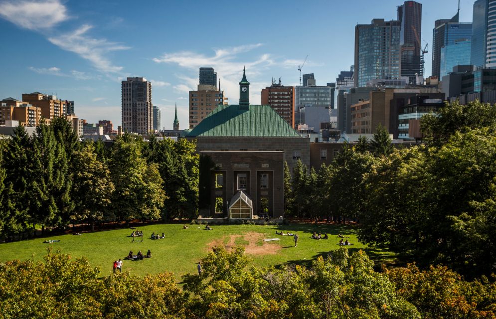 NCUK Strengthens Canadian Footprint with Partnerships at Brock University and Toronto Metropolitan University