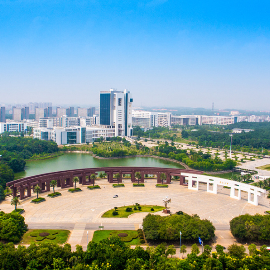 Nanchang University (NCU)*