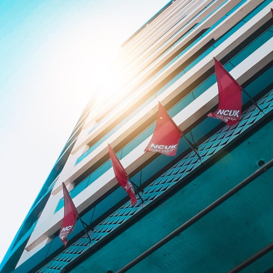 Algeria International Study Centre – Annaba*